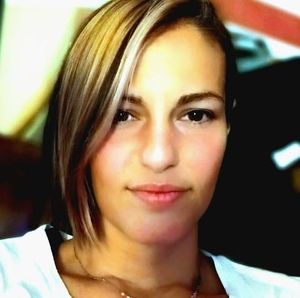 Meet your Posher, Melanie